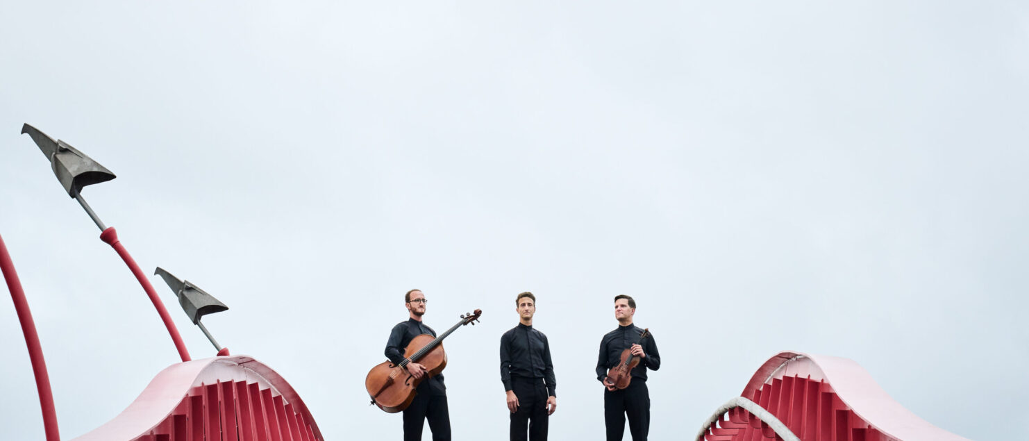 Busch Trio