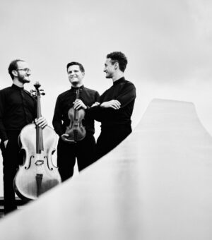 Busch Trio Busch Trio